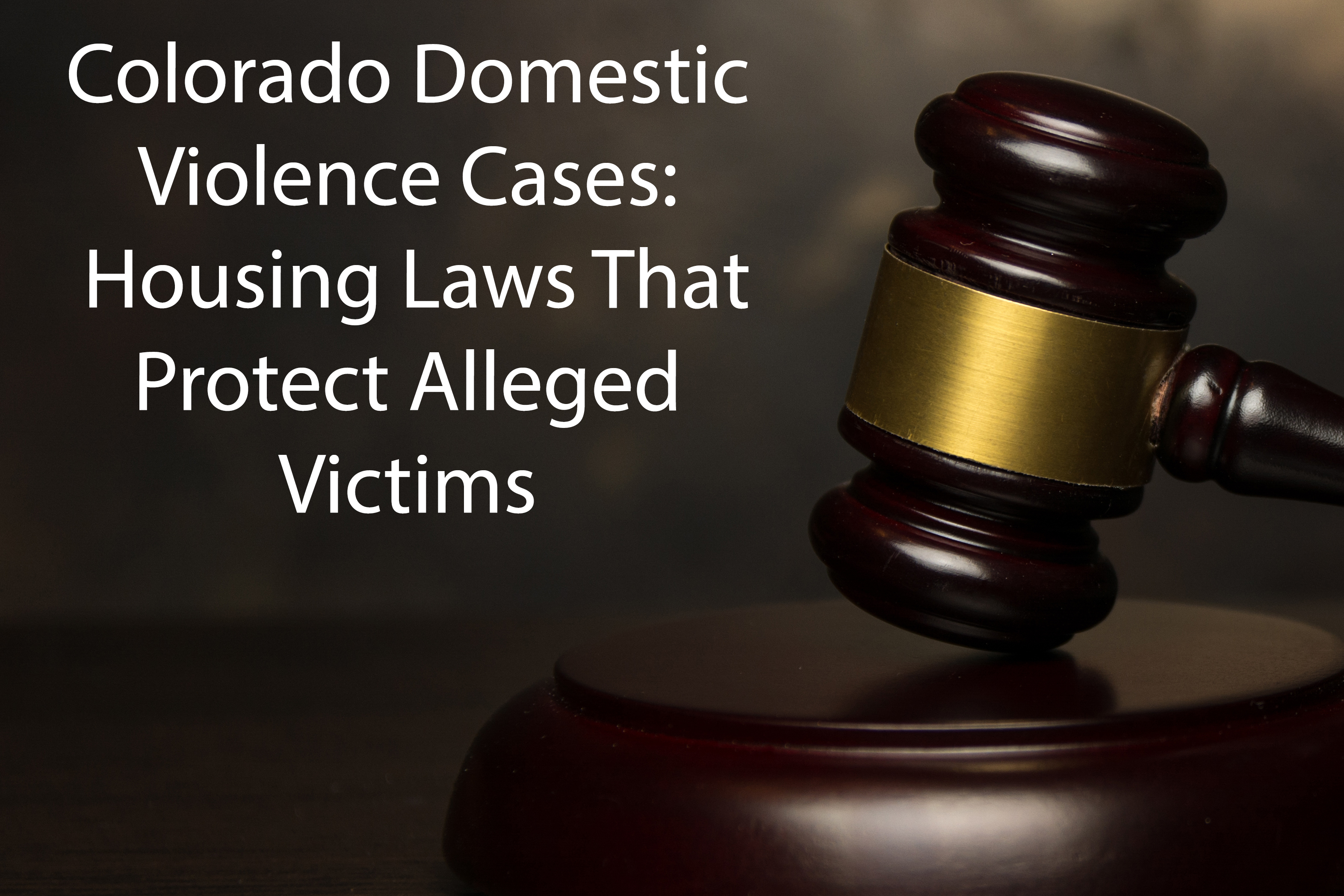 The Colorado Crime Of Menacing 18-3-206 - Colorado Violent Assault