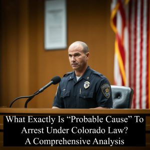 What-Exactly-Is-Probable-Cause-To-Arrest-Under-Colorado-Law-A-Comprehensive-Analysis-300x300